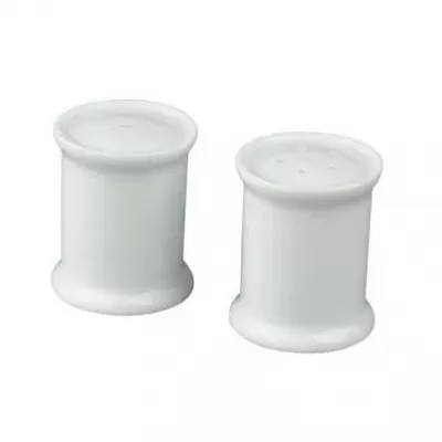 Accessoires De Table Salt Shaker Diam 1.3 in