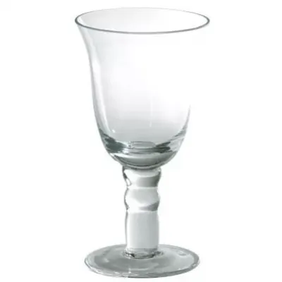 Puccinelli Champagne Glass 9.5"H, 11 oz