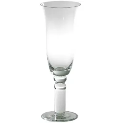 Puccinelli Champagne Glass 9.5"H, 11 oz