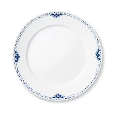 Princess Luncheon Plate 9.75"