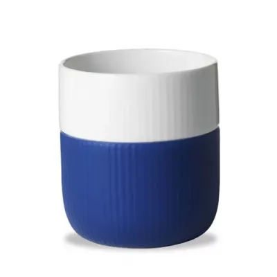 Contrast Mug Mega Blue 11 oz