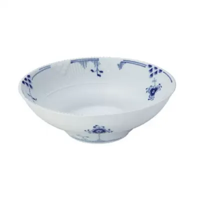 Blue Elements Cereal Bowl 16 oz