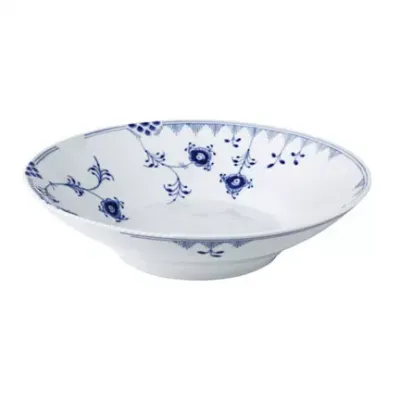 Blue Elements Pasta Bowl 9.75"