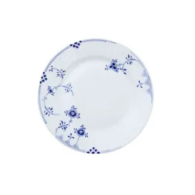 Blue Elements Salad Plate 8.5"