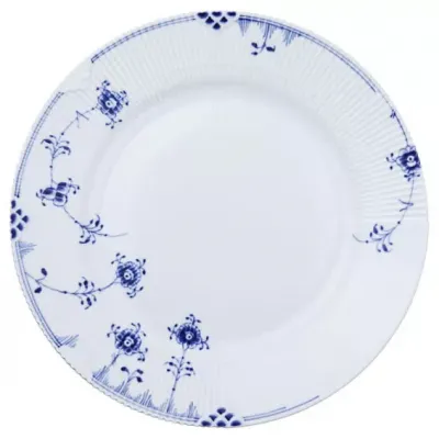 Blue Elements Dinner Plate 11"