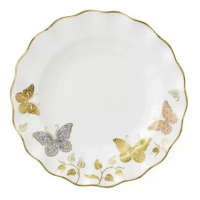 Royal Butterfly Dinnerware