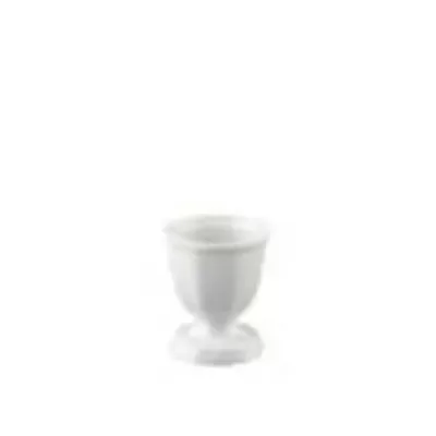 Maria White Egg Cup (Special Order)