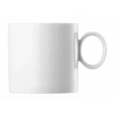 Loft White Mug 11 oz