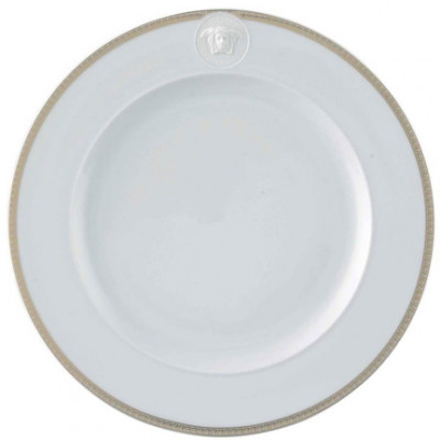 Medusa D'Or Dinnerware