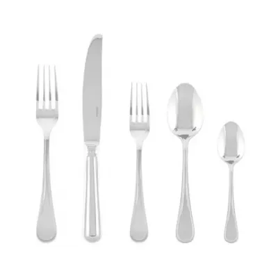 Contour Stainless Flatware