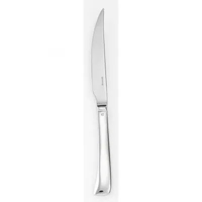 Imagine Steak Knife Solid Handle 10 1/8 In 18/10 Stainless Steel