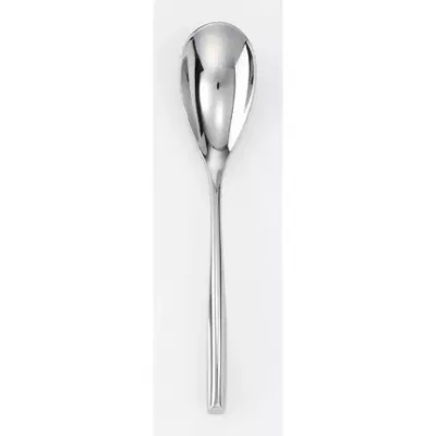 Bamboo Tea/Coffee Spoon 5 3/4 In 18/10 Stainless Steel