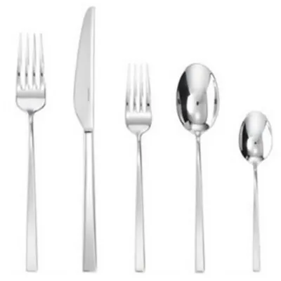Linea Q Stainless Flatware