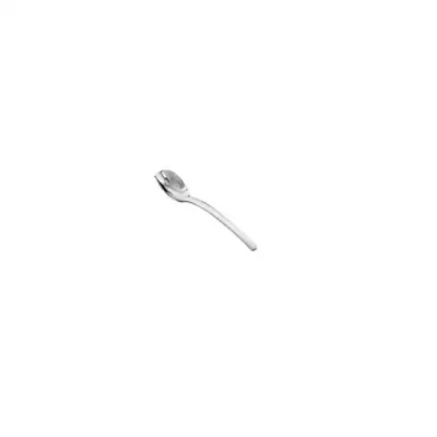Living Salt Spoon, Gift Boxed 2 1/2 in 18/10 Stainless Steel