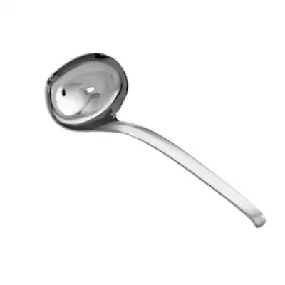 Living Sauce Ladle, Gift Boxed 6 1/4 in 18/10 Stainless Steel