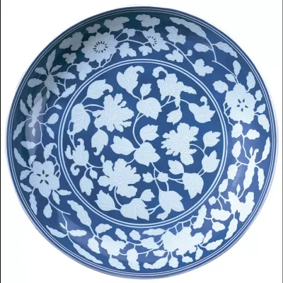 Ch'ien Lung Bowl 15" dia.