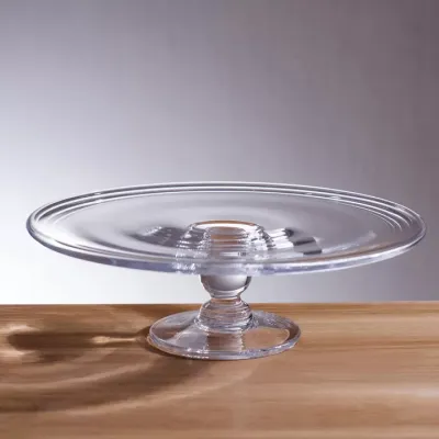 Hartland Cake Plate Medium