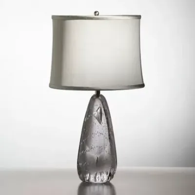 Lyra Lamp