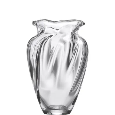 Chelsea Optic Cinched Vase Medium
