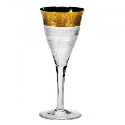 Wedding Registry Stemware