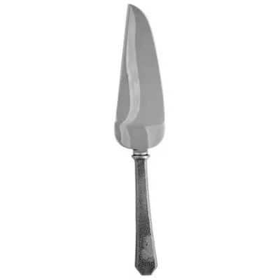 Arche Of Bees Hammered Pie Server