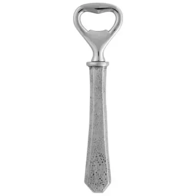 Arche Of Bees Hammered Bottle Opener