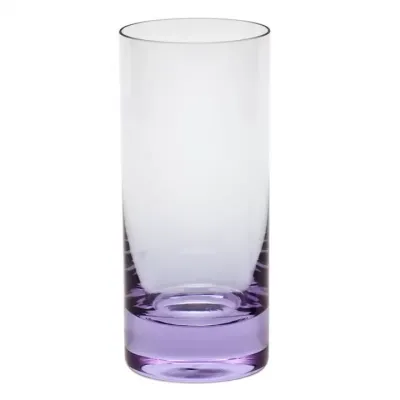 Whisky Set Alexandrite Lead-Free Crystal, Plain Tumbler For Water 400 ml