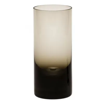 Whisky Set Tumbler For Water Smoke, Plain 400 Ml