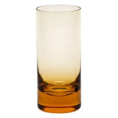 Whisky Set Tumbler For Water Topaz, Plain 400 Ml