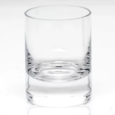 Whisky Spirits Glass Plain Clear 60 Ml