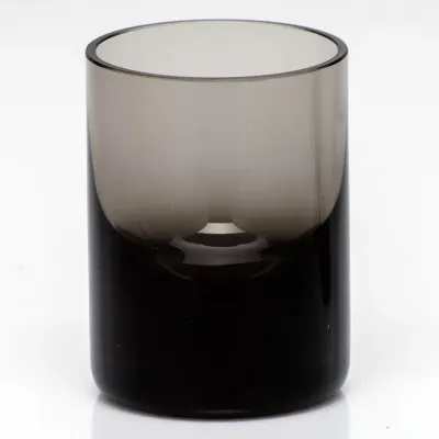 Whisky Spirits Glass Plain Smoke 60 Ml
