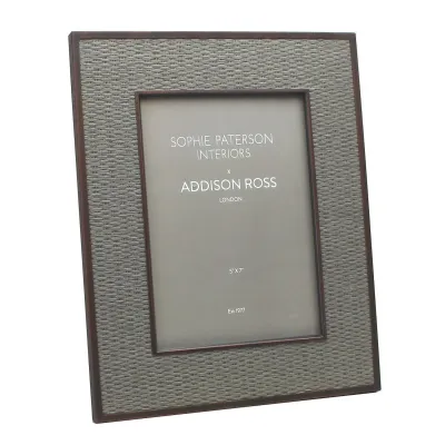 Rattan Storm Frame 8 x 10 in
