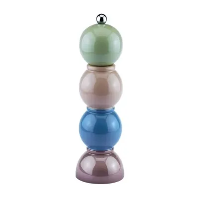 Bob Sage Multi Salt or Pepper Mill