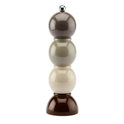 Bob Grey Multi Salt or Pepper Mill