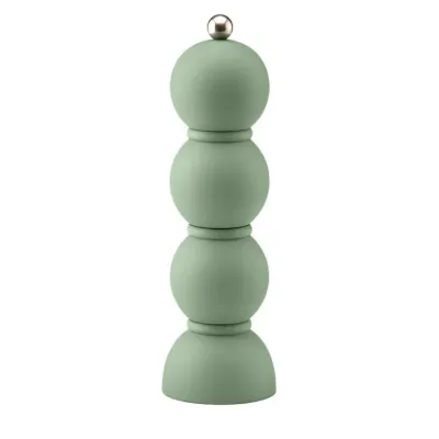Scandi Bob Moss Salt or Pepper Mill