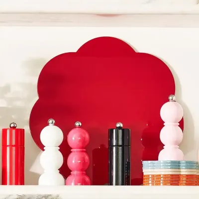 Mini Bob White Salt or Pepper Mill