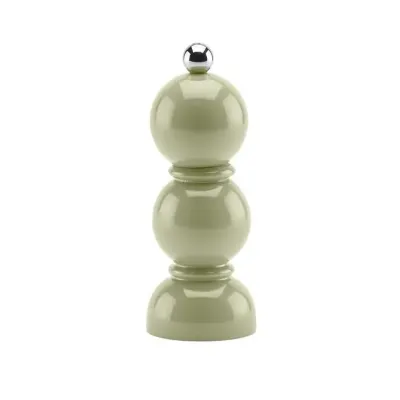 Mini Bob Sage Salt or Pepper Mill