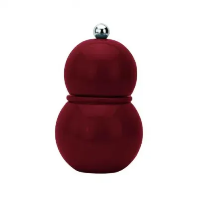 Cherry Chubbie Salt & Pepper Grinder
