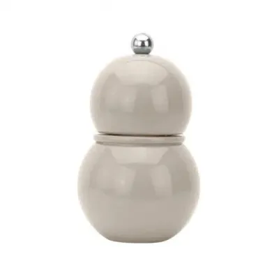 Cappuccino Chubbie Salt & Pepper Grinder
