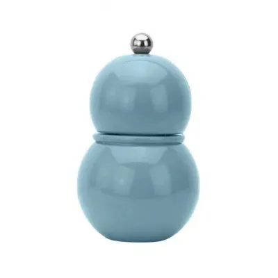Chambray Chubbie Salt & Pepper Grinder