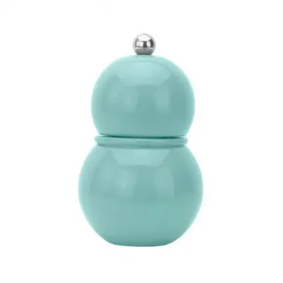 Eau De Nil Chubbie Salt & Pepper Grinder