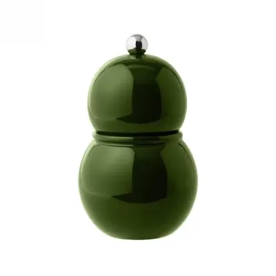 Chubbie Khaki Salt or Pepper Mill