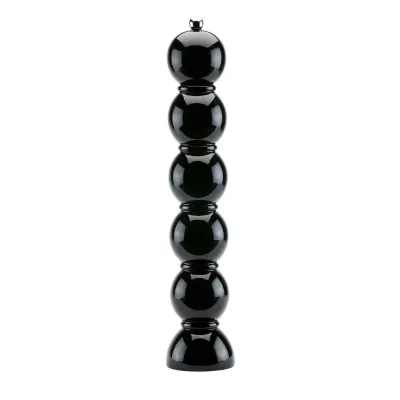 Grande Black Salt & Pepper Mill