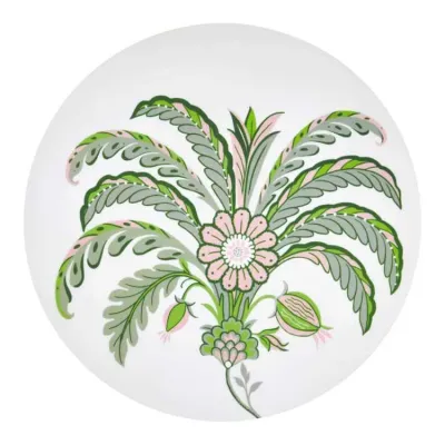 Palm Beach Green Placemats Set of 4