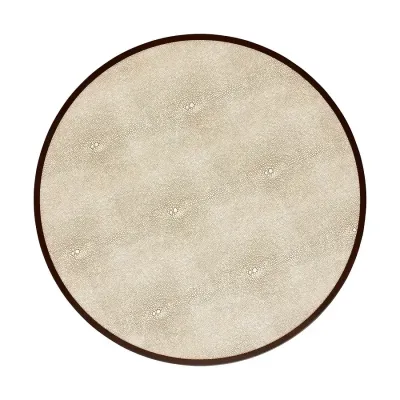 Ecru Placemats Set of 4