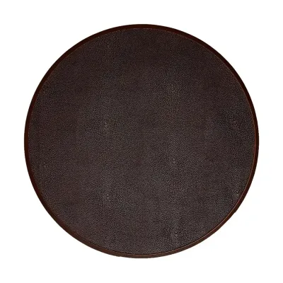 Anthracite Placemats Set of 4