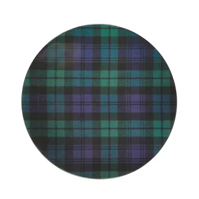 Tartan Black Watch Placemats Set of 4