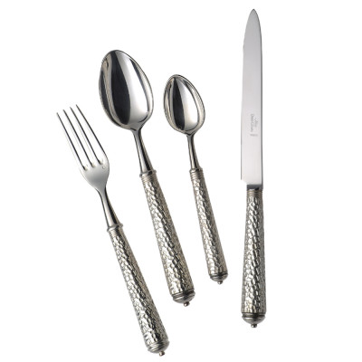 Martele Stainless Flatware