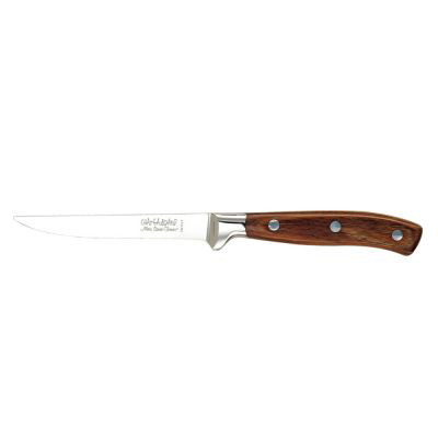 Chateaubriand Natural Set of Six Steak Knives