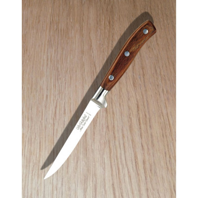 Chateaubriand Natural Set of Six Steak Knives